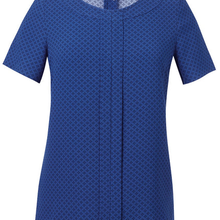 Ladies Blouse Verona (BT2280) Sizes 20-30