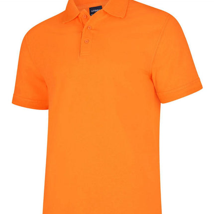 Deluxe Pique Polo Shirt (UC108) Sizes 3XL-8XL