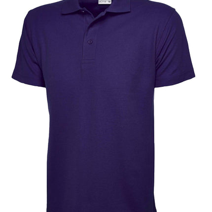 Men's Ultra Poloshirt (UC114) Sizes XL-3XL