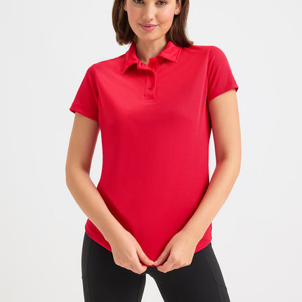 Ladies Poloshirt Ultra Cool (UC126)