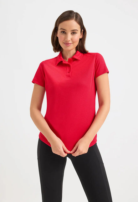 Ladies Poloshirt Ultra Cool (UC126) My Store