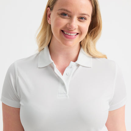 Ladies Super Cool Workwear Poloshirt (UC128)