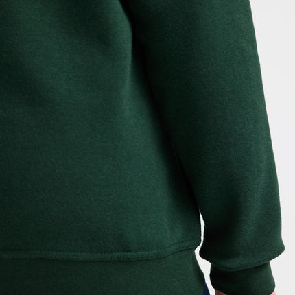 Premium V-Neck Sweatshirt (UC204)