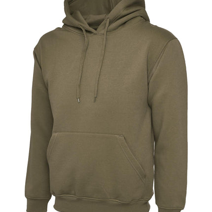 Olympic Hooded Sweatshirt (UC508)