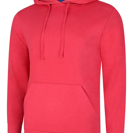 Deluxe Hooded Sweatshirt (UC509) Sizes L-2XL