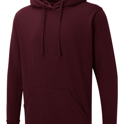 Unisex Hooded Sweatshirt 280 GSM (UX4)
