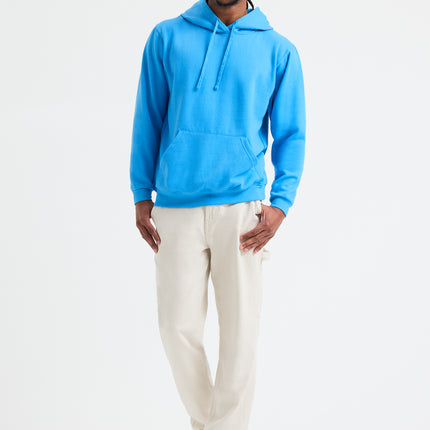 Unisex Hooded Sweatshirt 280 GSM (UX4)