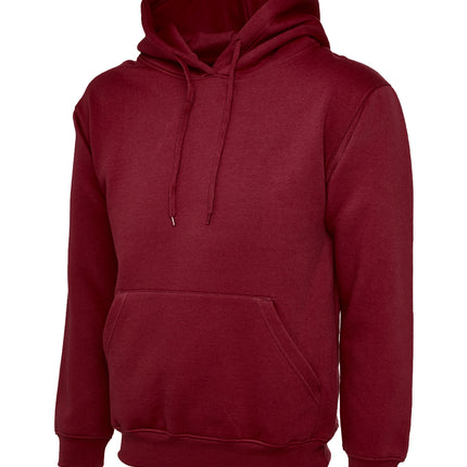 18x Hoodies with Free Embroidery (Hoodie Offer 1) Sizes XL-4XL
