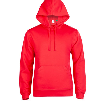 Uneek Men's Eco Hoodie (GR51)