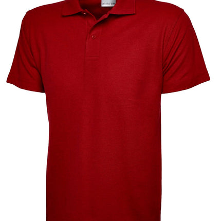 Uneek Children's Active Cotton Poloshirt (UC116)
