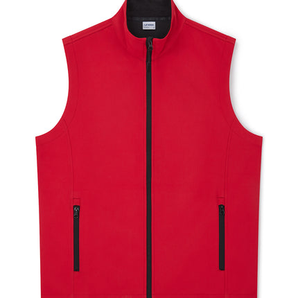 Uneek Men's Printable Softshell Gilet (UC614)