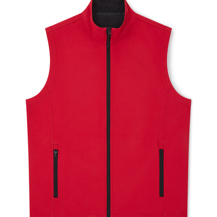 Uneek Women's Printable Softshell Gilet (UC615)