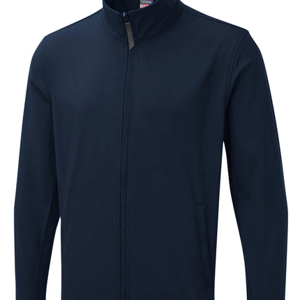 Uneek Men's The UX Printable Soft Shell Jacket (UX10)