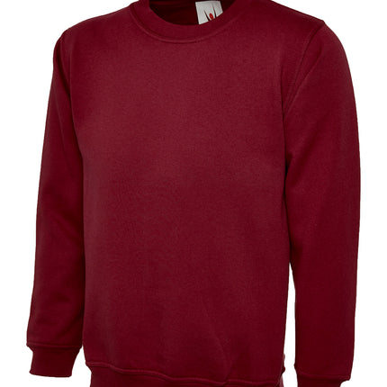 Uneek The UX Children's Sweatshirt (UX7)