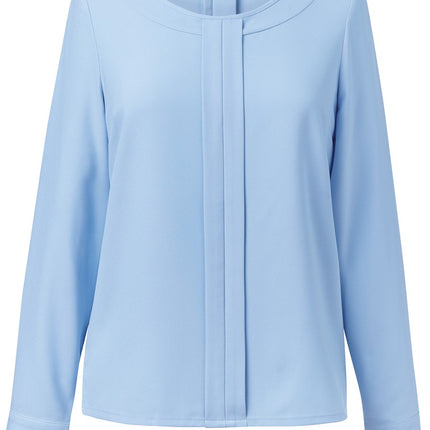 Ladies Blouse Roma (BT2279) Sizes 6-18