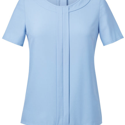 Ladies Blouse Verona (BT2280) Sizes 20-30