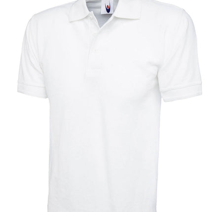 Premium Pique Polo Shirt (UC102)
