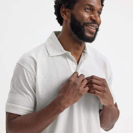 Ultimate Pique Polo Shirt (UC104)