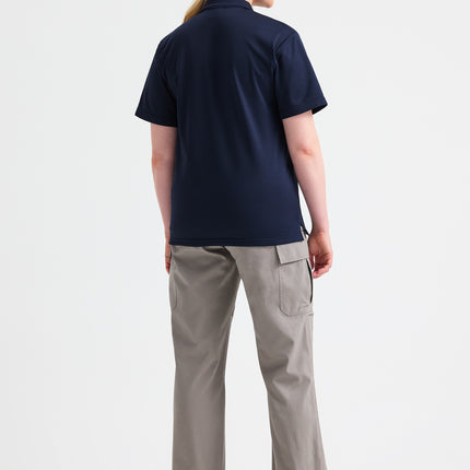 Processable Polo Shirt (UC121)