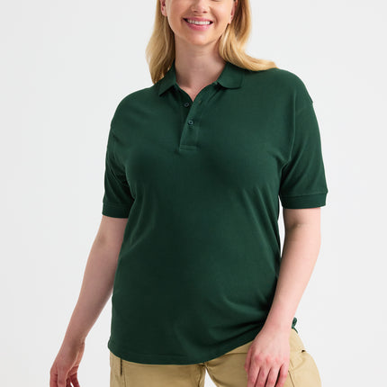Jersey Unisex Polo Shirt (UC122)