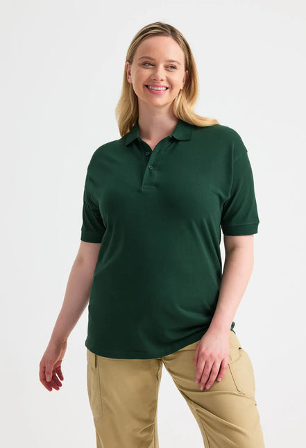 Jersey Unisex Polo Shirt (UC122) My Store