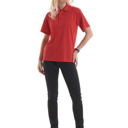 Olympic Poloshirt (UC124)