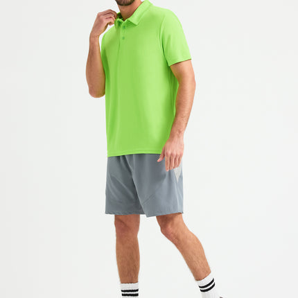 Men's Ultra Cool Poloshirt (UC125)