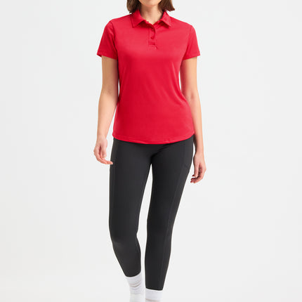 Ladies Poloshirt Ultra Cool (UC126)
