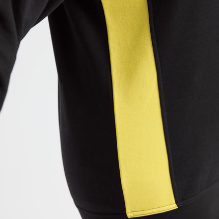 Two Tone Crew Neck Sweatshirt (UC217)