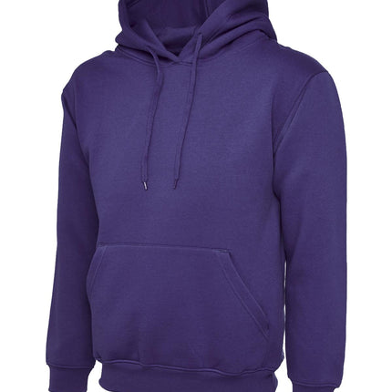 Olympic Hooded Sweatshirt (UC508)