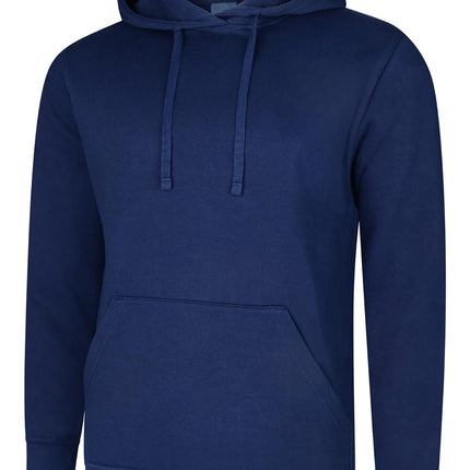 Deluxe Hooded Sweatshirt (UC509) Sizes L-2XL