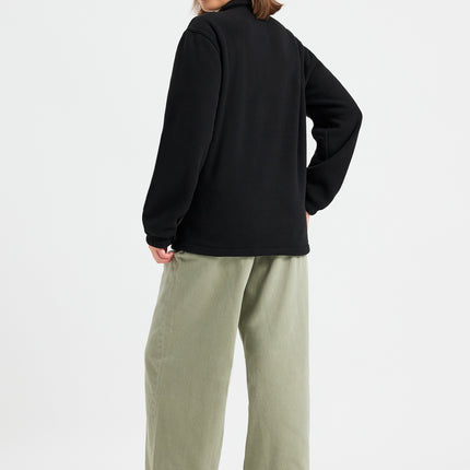 Unisex Full Zip Fleece 280GSM (UX5)