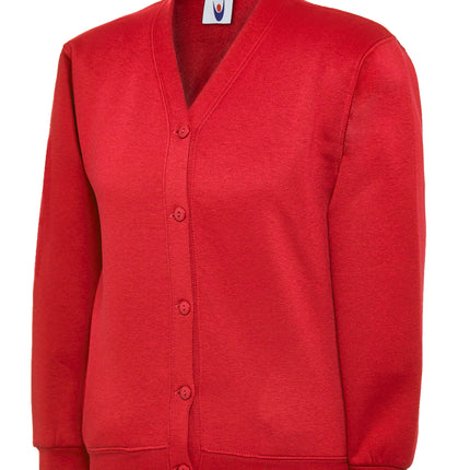 Uneek Children's Classic Cardigan (UC207)