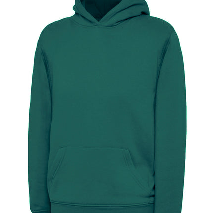Uneek Children's Classic Hooded Sweatshirt (UC503)