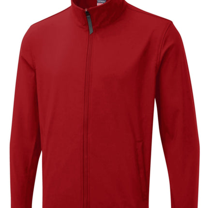 Uneek Men's The UX Printable Soft Shell Jacket (UX10)