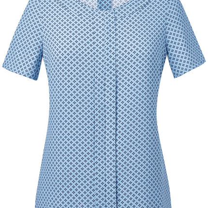 Ladies Blouse Verona (BT2280) Sizes 20-30