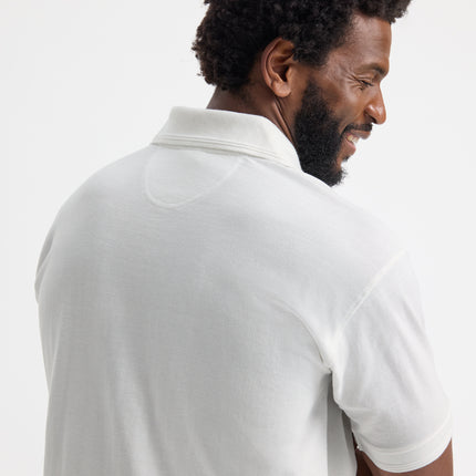 Ultimate Pique Polo Shirt (UC104)