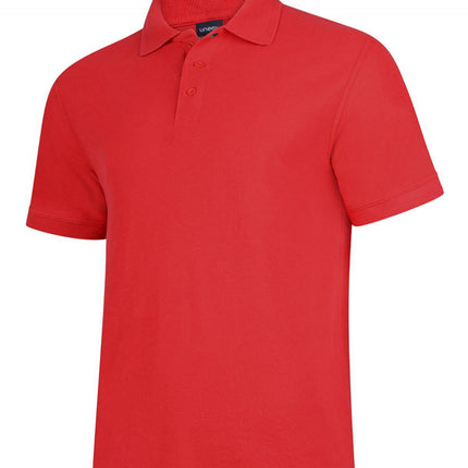 Deluxe Pique Polo Shirt (UC108) Sizes 3XL-8XL