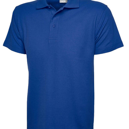 Men's Ultra Poloshirt (UC114) Sizes XL-3XL