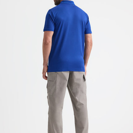 Men's Super Cool Workwear Poloshirt (UC127)