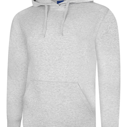 Deluxe Hooded Sweatshirt (UC509) Sizes L-2XL
