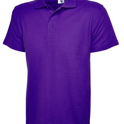 Uneek Children's Classic Poloshirt (UC103)