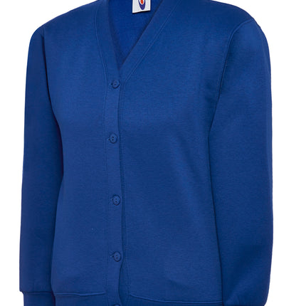 Uneek Children's Classic Cardigan (UC207)