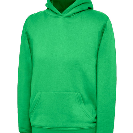 Uneek Children's Classic Hooded Sweatshirt (UC503)