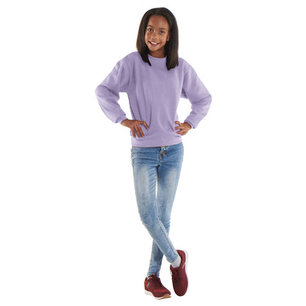 Uneek The UX Children's Sweatshirt (UX7)