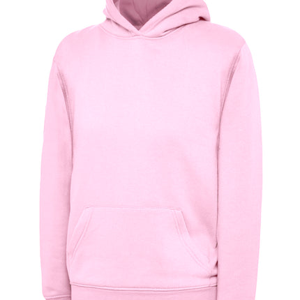 Uneek The UX Children's Hooded Sweatshirt (UX8)
