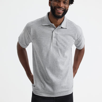 Premium Pique Polo Shirt (UC102)