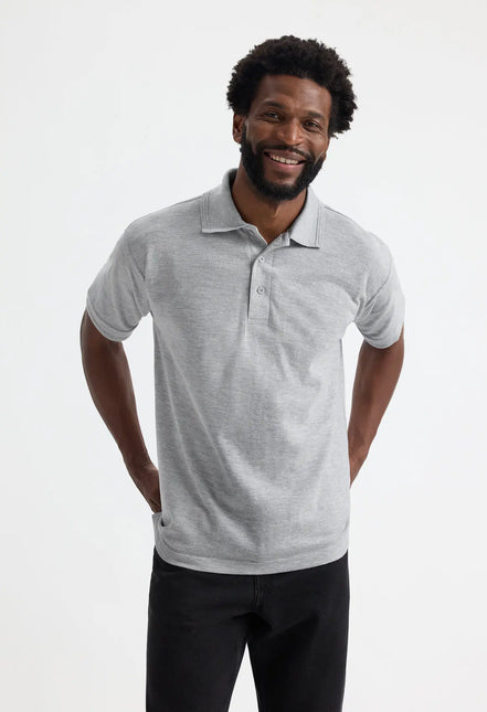 Premium Pique Polo Shirt (UC102) My Store
