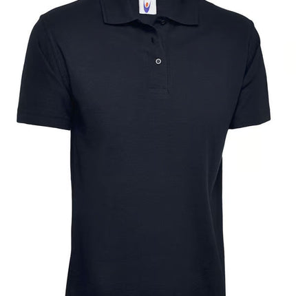 Olympic Poloshirt (UC124)
