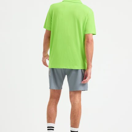 Men's Ultra Cool Poloshirt (UC125)